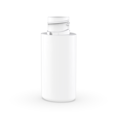 125ml Oval - MR-O/0105